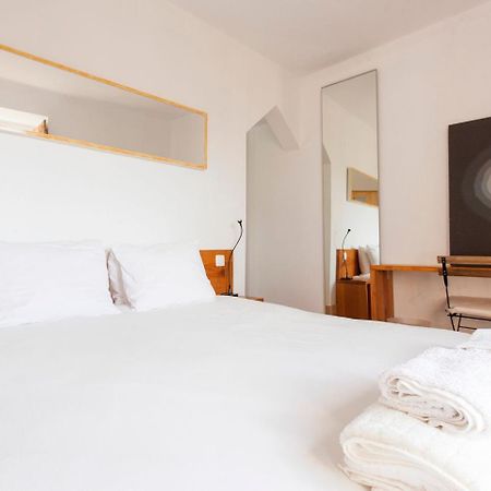 Our Home In Lisbon - Apartments Værelse billede