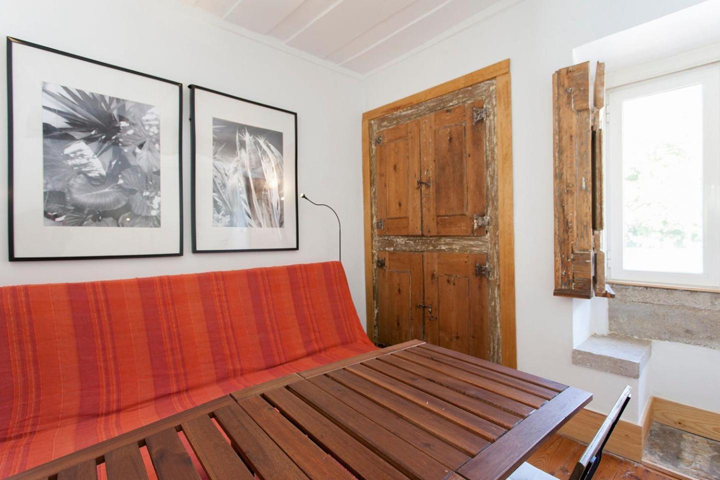 Our Home In Lisbon - Apartments Værelse billede