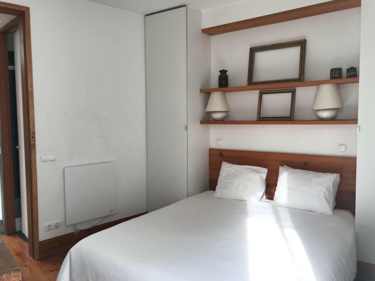 Our Home In Lisbon - Apartments Eksteriør billede