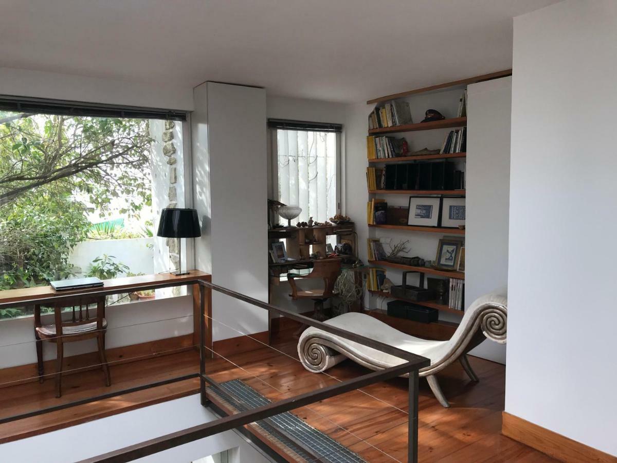 Our Home In Lisbon - Apartments Eksteriør billede