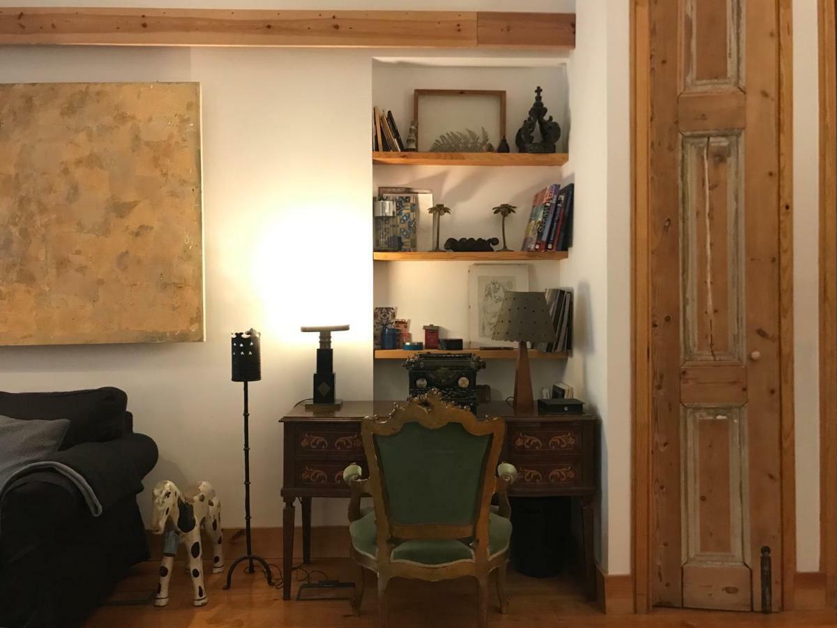 Our Home In Lisbon - Apartments Eksteriør billede