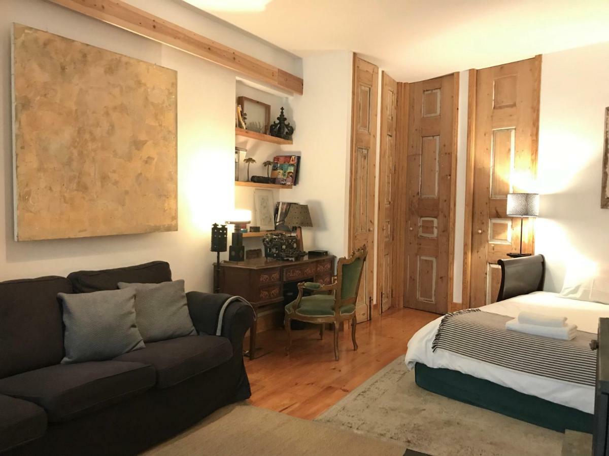 Our Home In Lisbon - Apartments Eksteriør billede