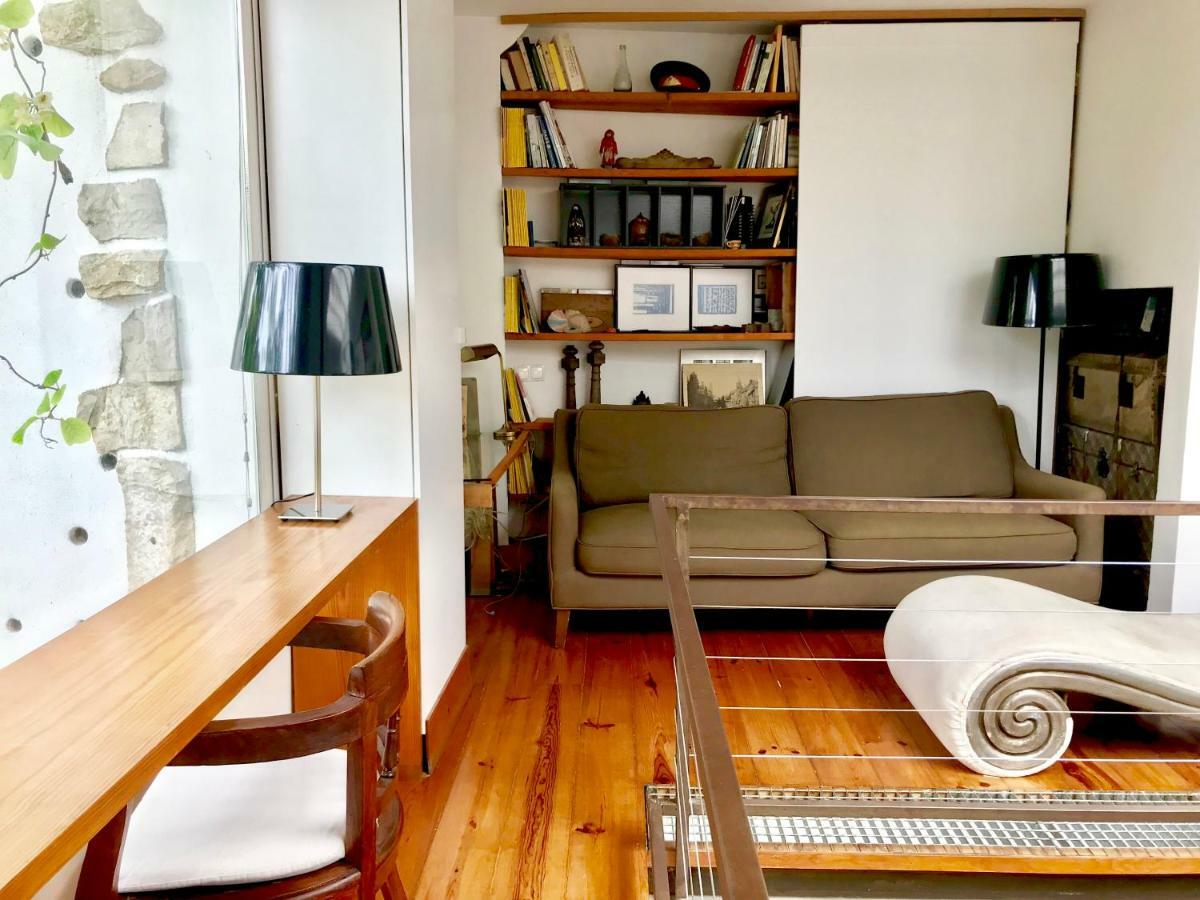 Our Home In Lisbon - Apartments Eksteriør billede