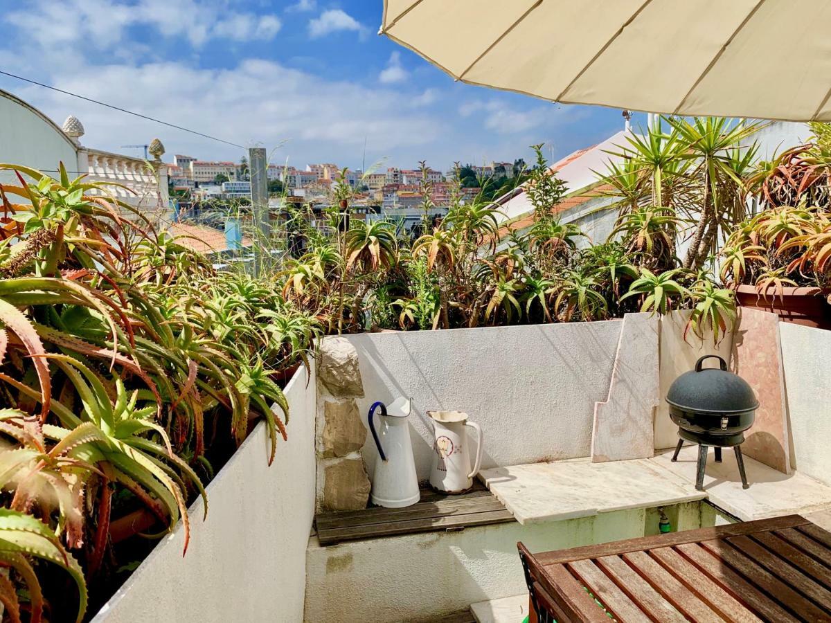 Our Home In Lisbon - Apartments Eksteriør billede